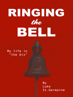 cover image of Ringing the Bell